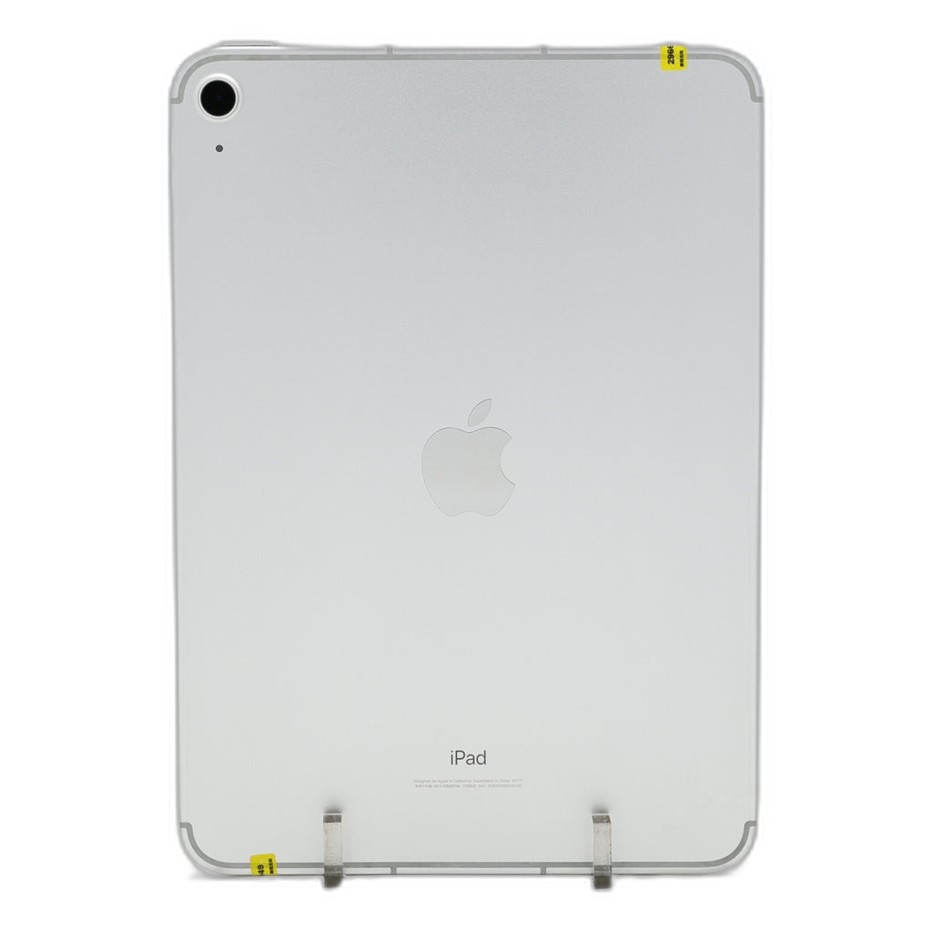 99新 Apple iPad 10代 256G 銀色 WIFI+5G