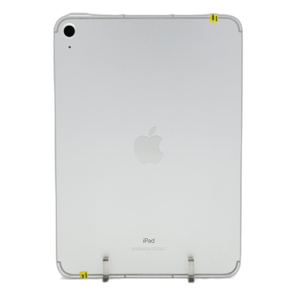 99新 Apple iPad 10代 256G 銀色 WIFI+5G