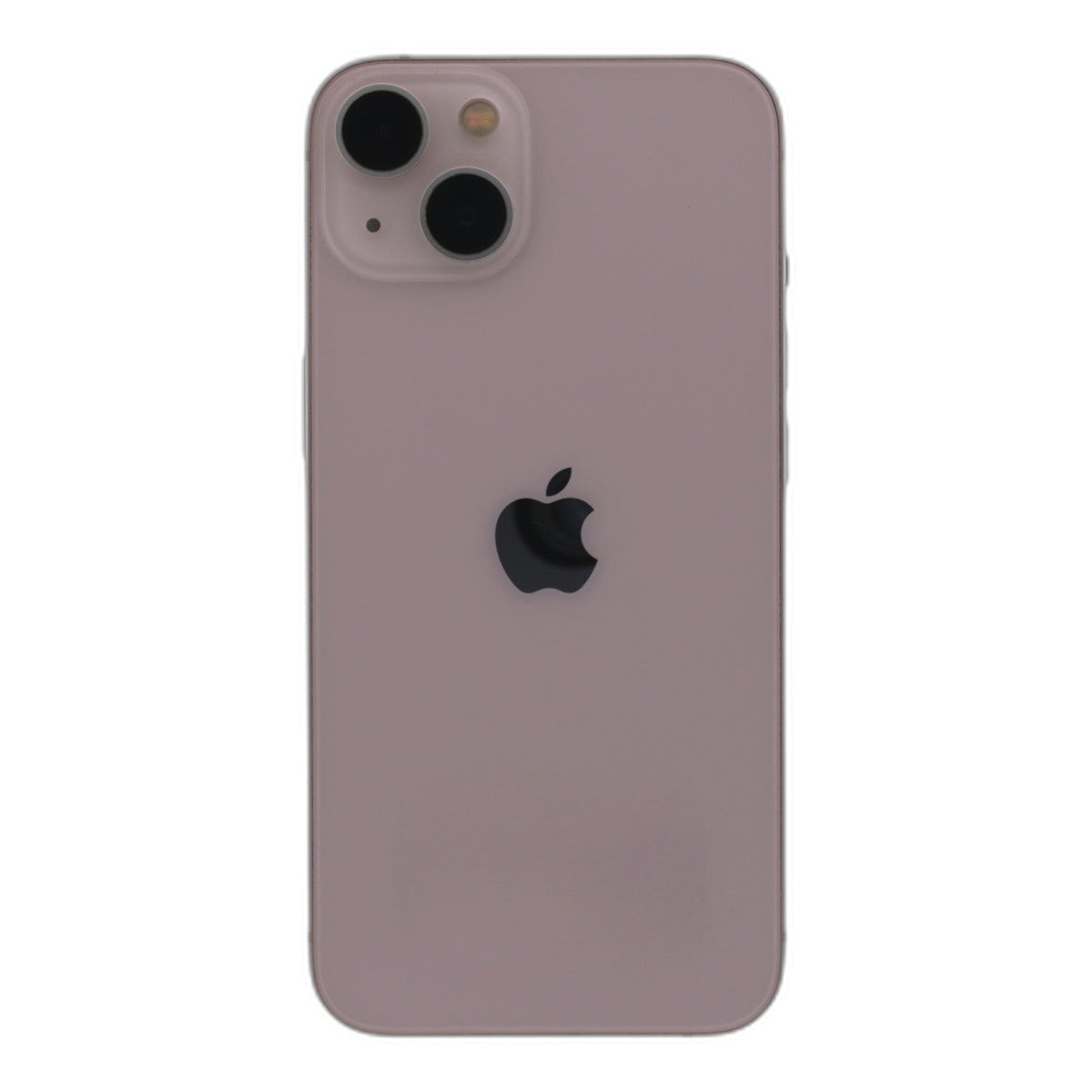95新 Apple iPhone 13 256G 粉紅色 中國大陸版