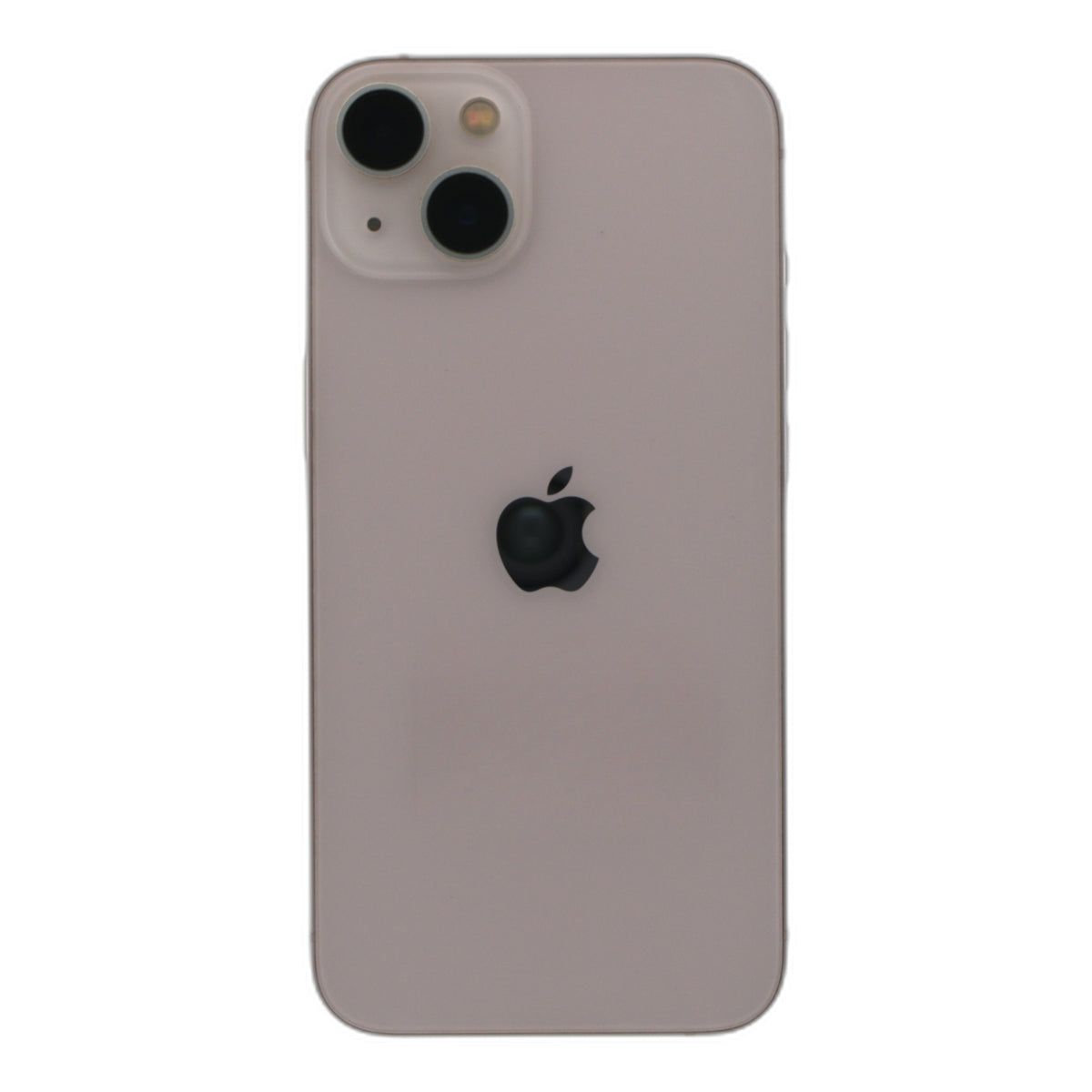 95新 Apple iPhone 13 128G 粉紅色 中國大陸版