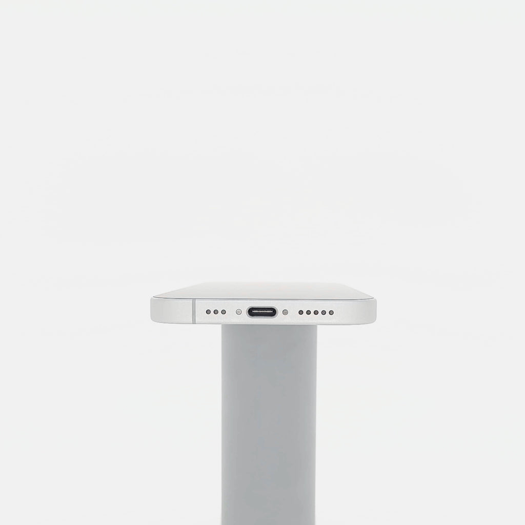 95新 Apple iPhone 16 128G 白色 中國大陸版