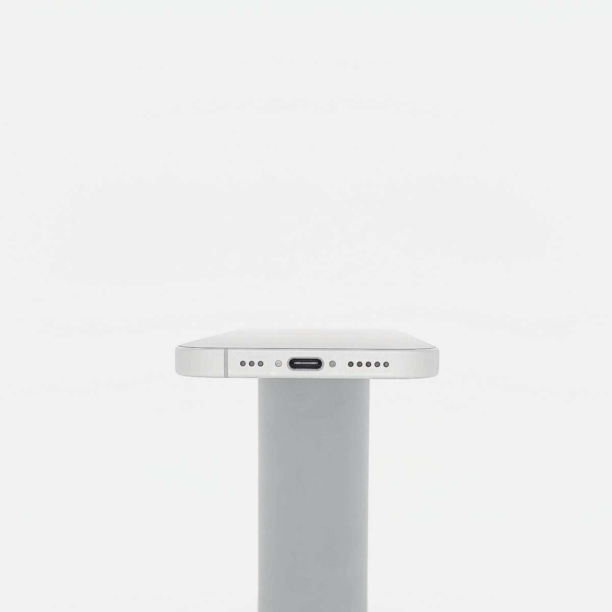 95新 Apple iPhone 16 128G 白色 中國大陸版