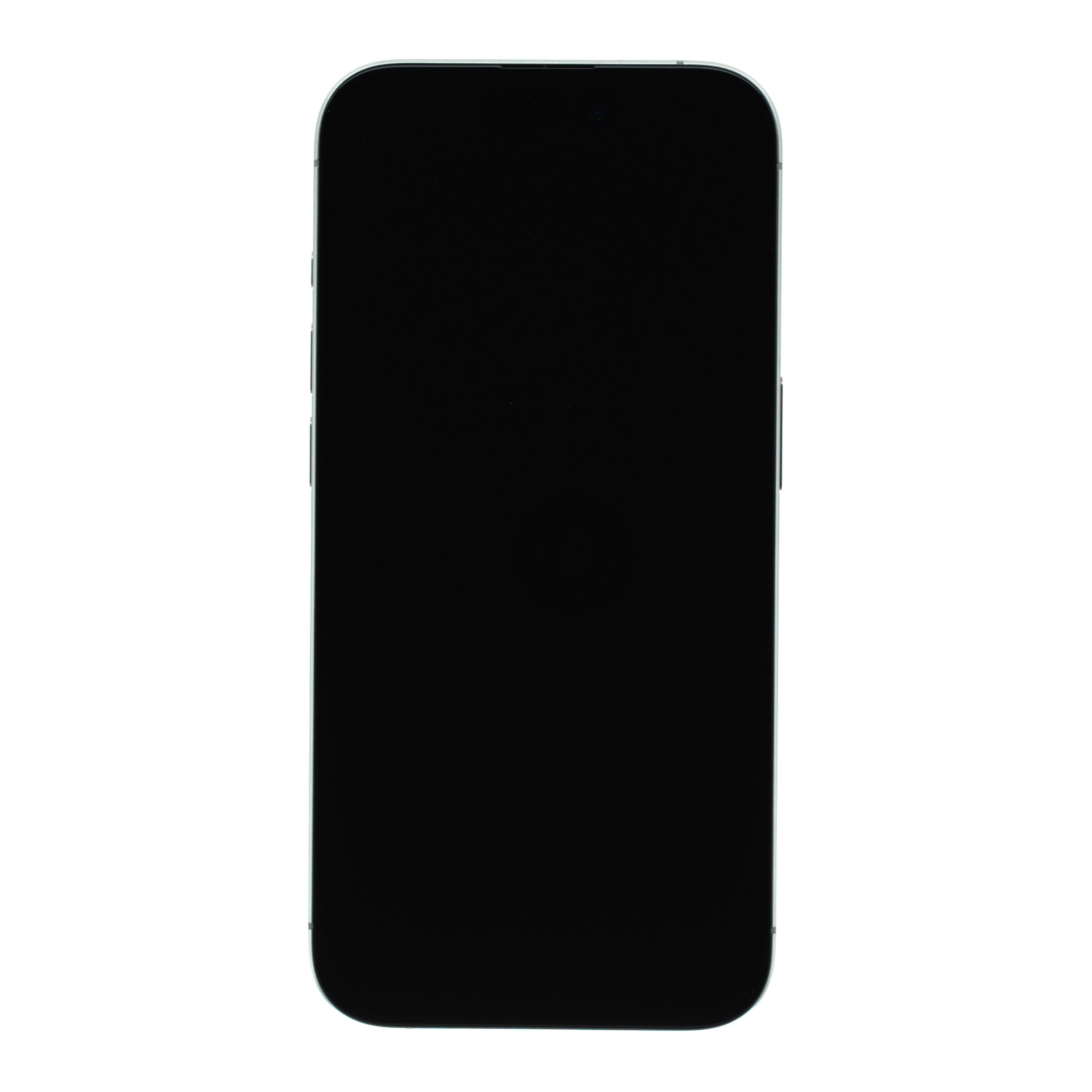 95新 Apple iPhone 15 Pro 256G 白色鈦金屬 中國大陸版