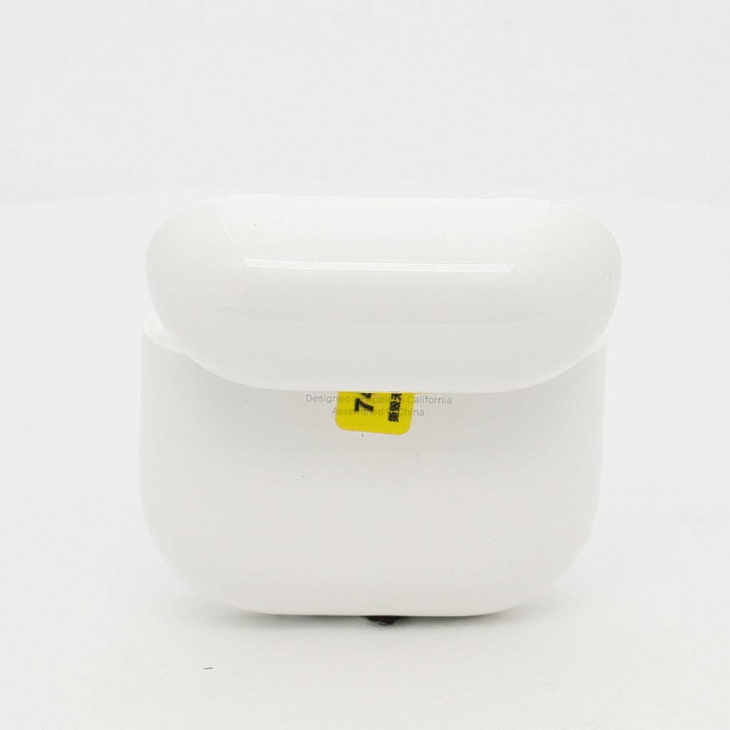99新 Apple AirPods 4 (支持主动降噪) 白色