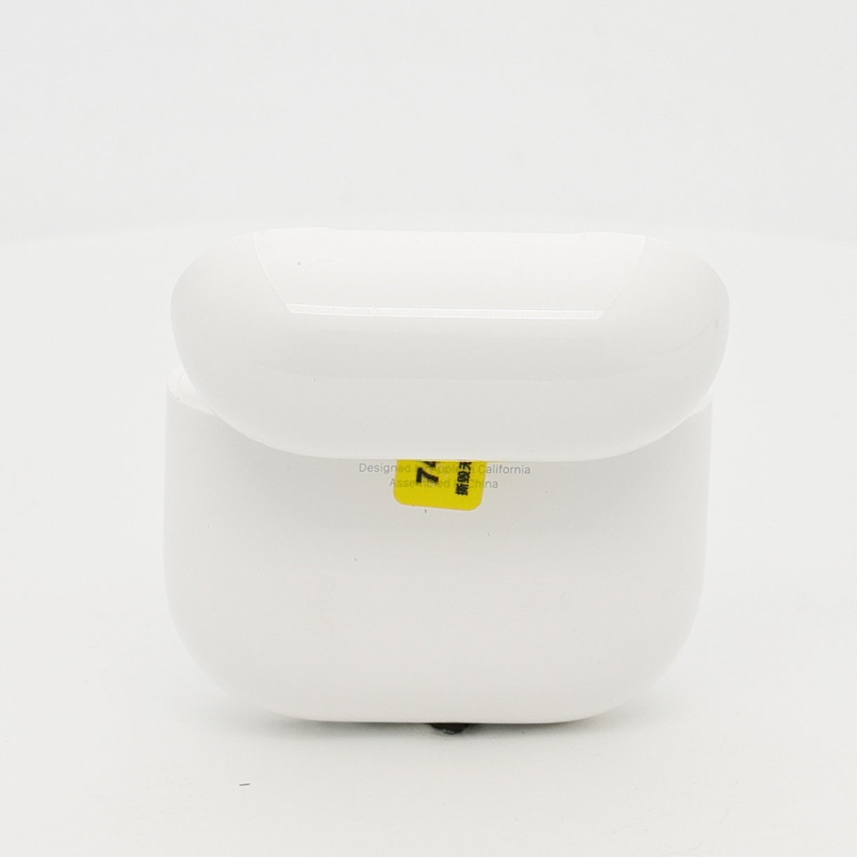 99新 Apple AirPods 4 (支持主动降噪) 白色