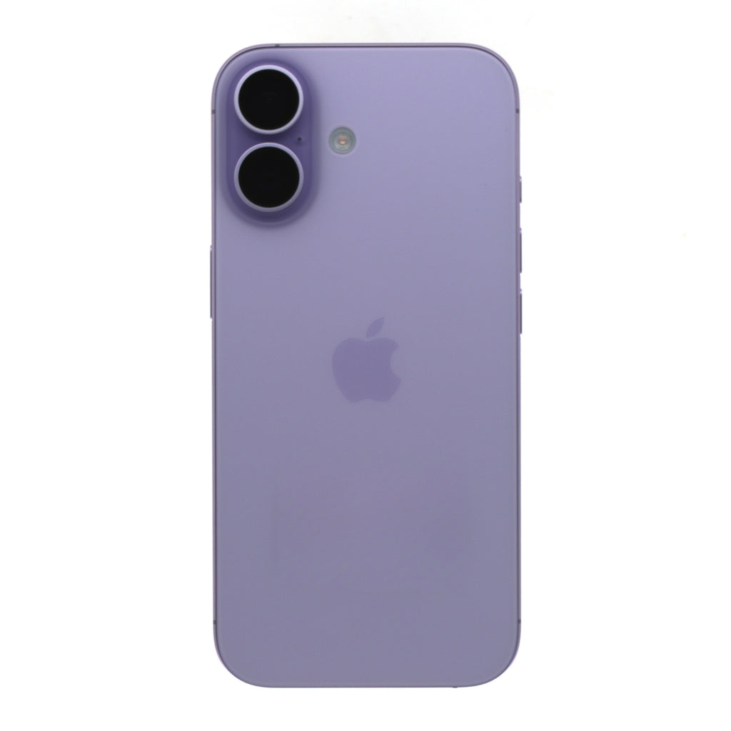 95新 Apple iPhone 17 256G 薰衣草紫色 中國大陸版