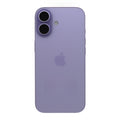95新 Apple iPhone 17 256G 薰衣草紫色 中國大陸版