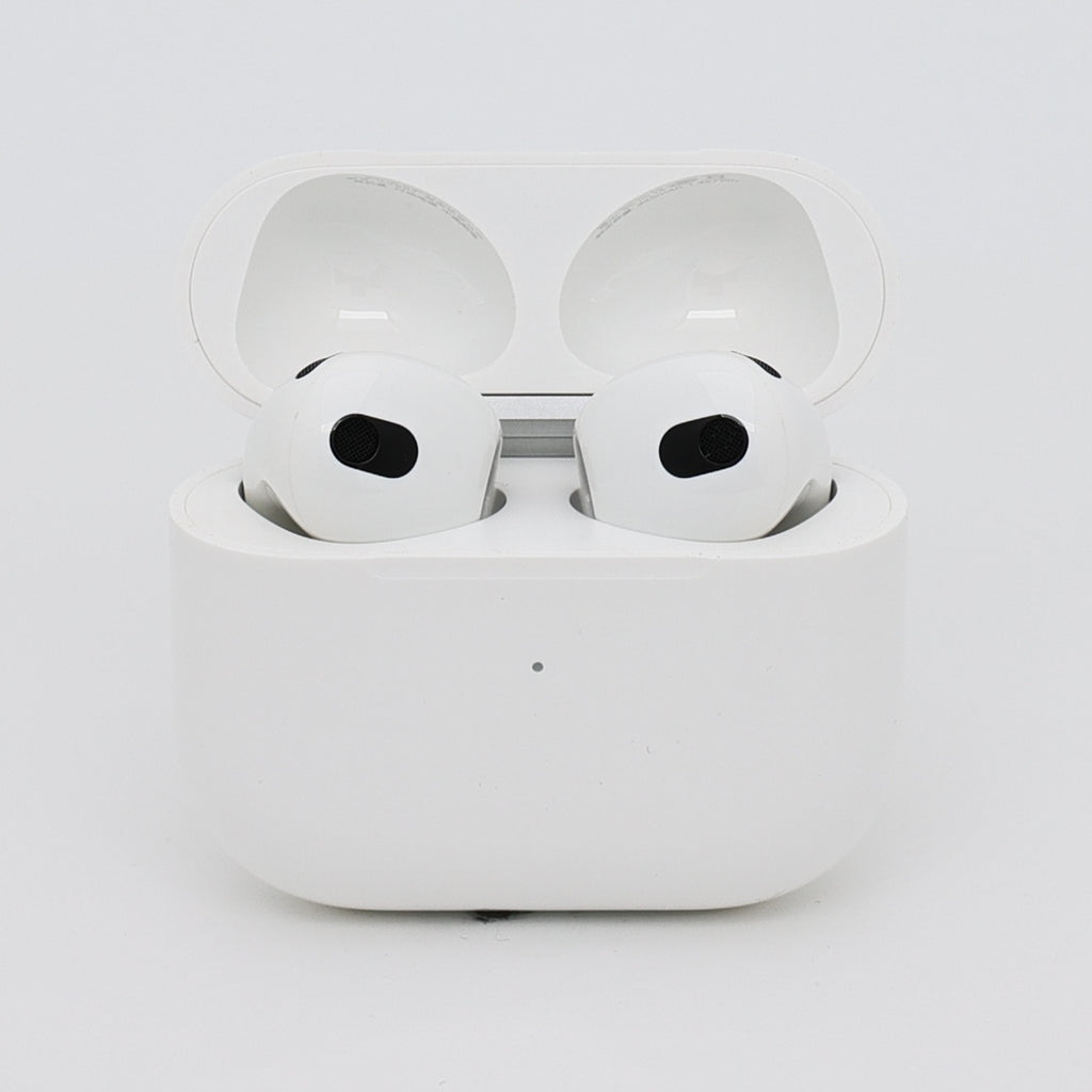 99新 Apple AirPods 3 白色