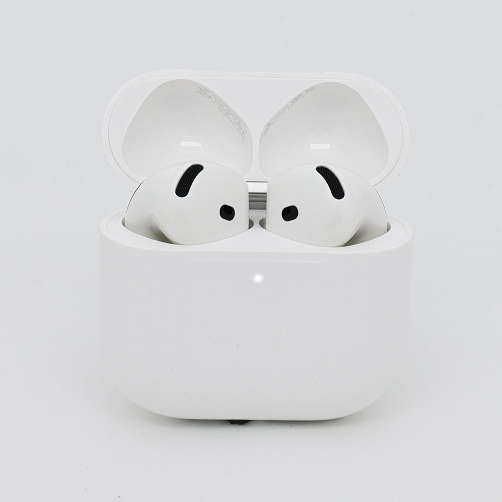 99新 Apple AirPods 4 (支持主动降噪) 白色
