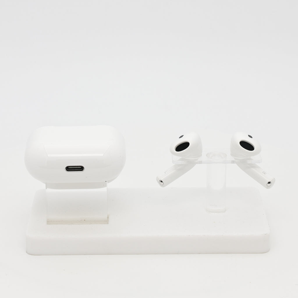 99新 Apple AirPods 4 (不支持主动降噪) 白色