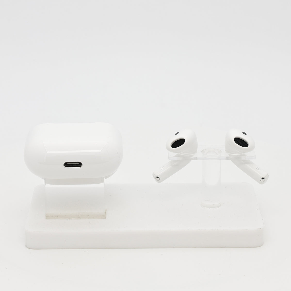 99新 Apple AirPods 4 (不支持主动降噪) 白色
