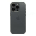 95新 Apple iPhone 15 Pro 256G 原色鈦金屬 中國大陸版