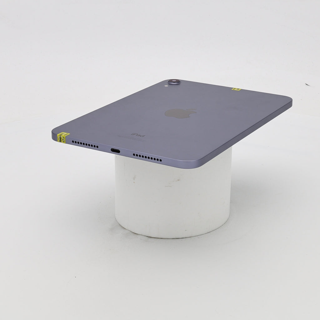 95新 Apple iPad mini6 64G 紫色 WIFI
