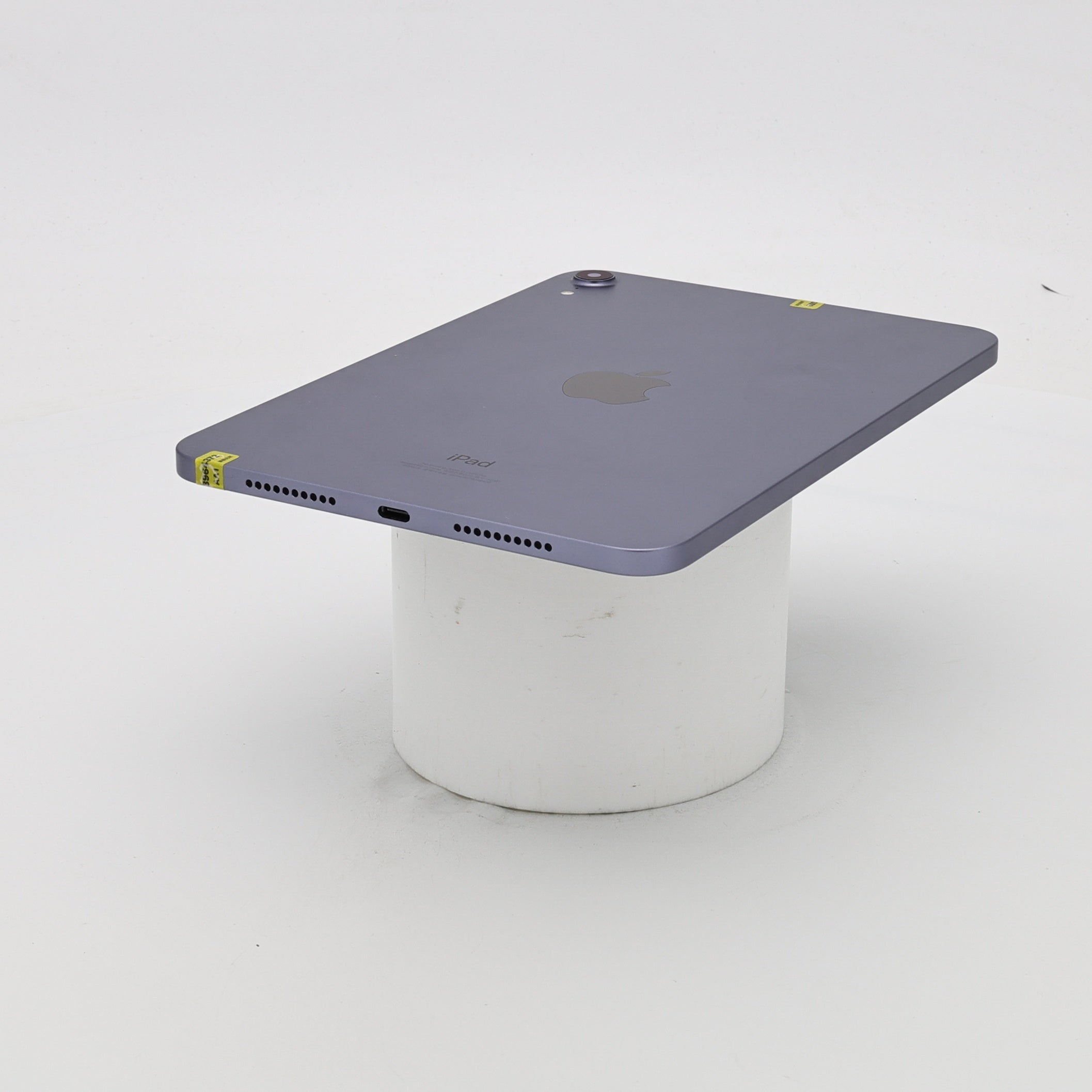 95新 Apple iPad mini6 64G 紫色 WIFI