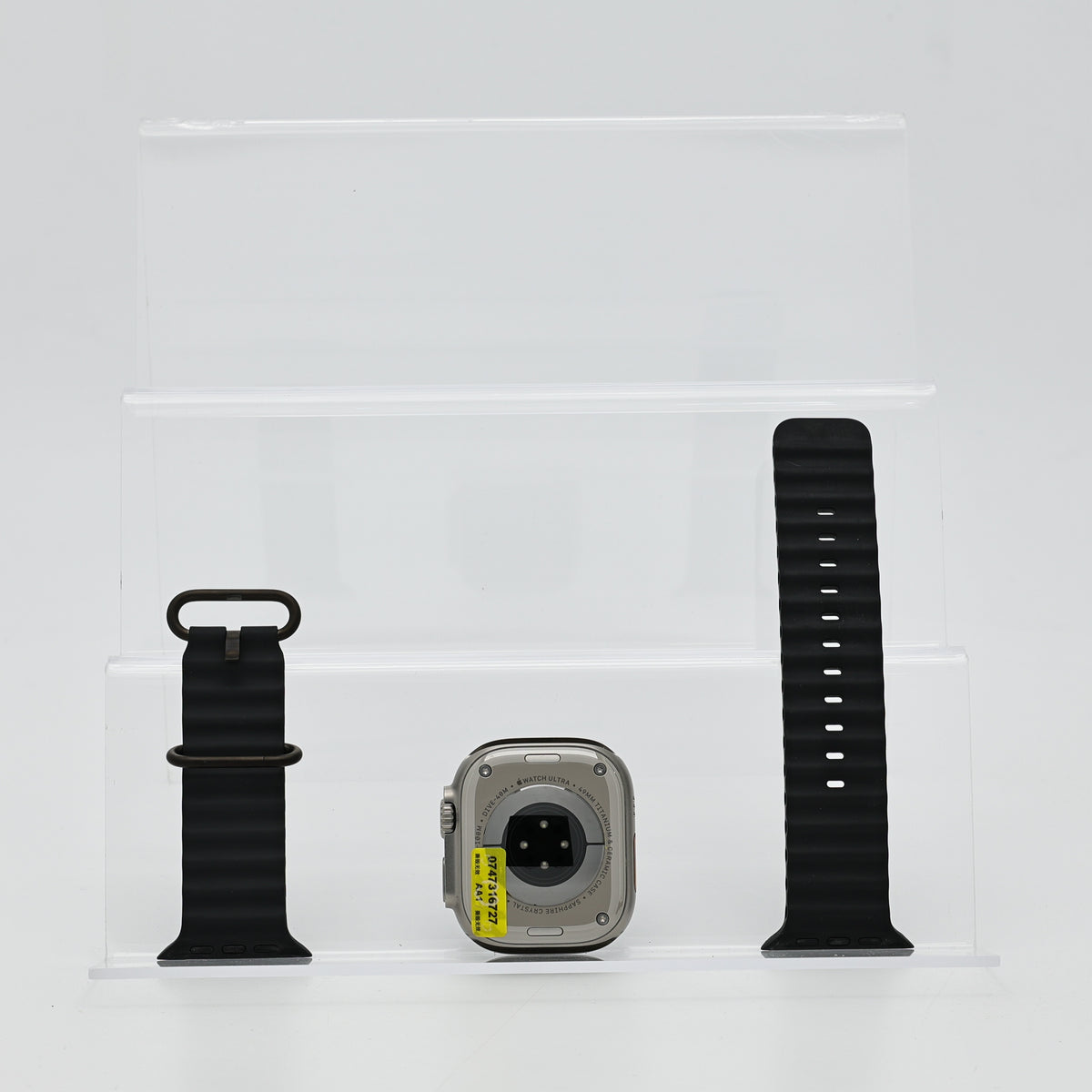 99新 Apple Watch Ultra 2 49毫米 鈦金屬