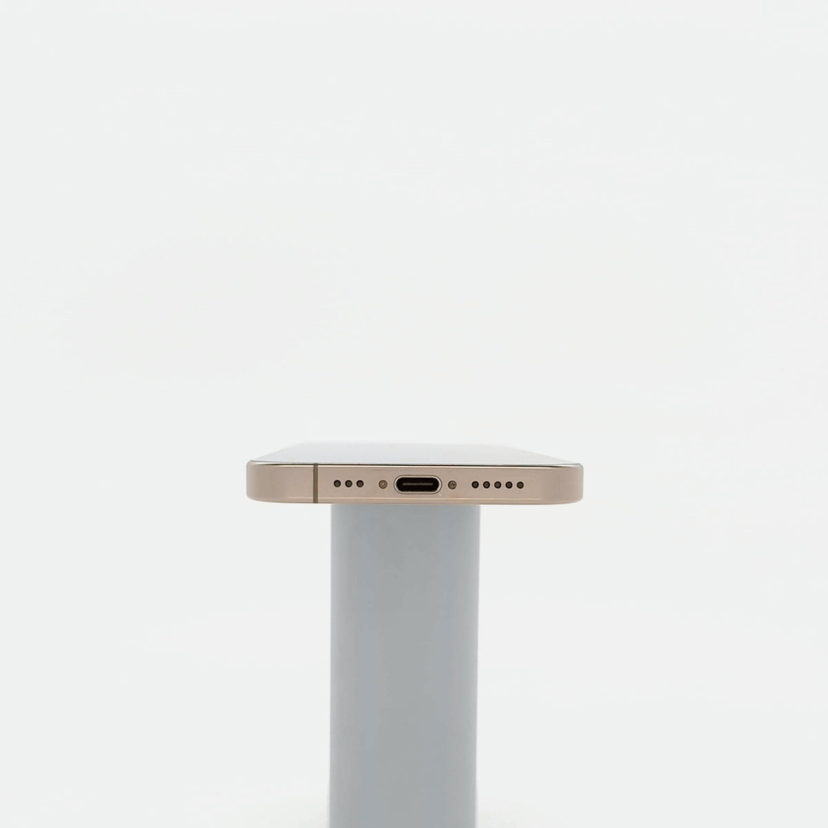 95新 Apple iPhone 16 Pro 256G 沙漠色鈦金屬 中國大陸版