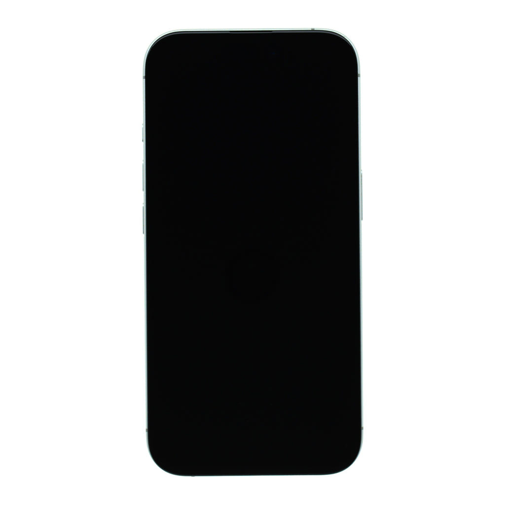 99新 Apple iPhone 16 256G 白色 中國大陸版