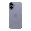 99新 Apple iPhone 17 256G 薰衣草紫色 中國大陸版