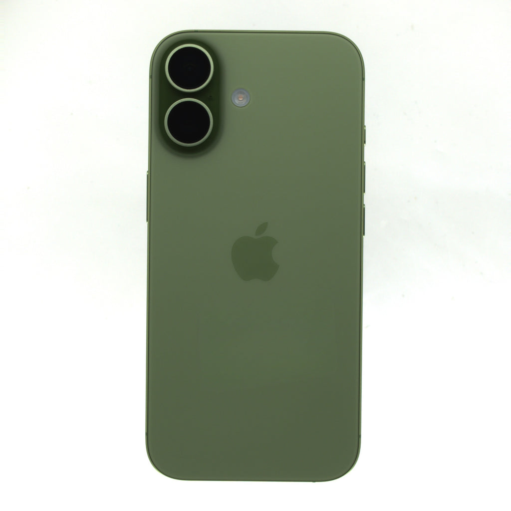 99新 Apple iPhone 17 256G 鼠尾草綠色 中國大陸版