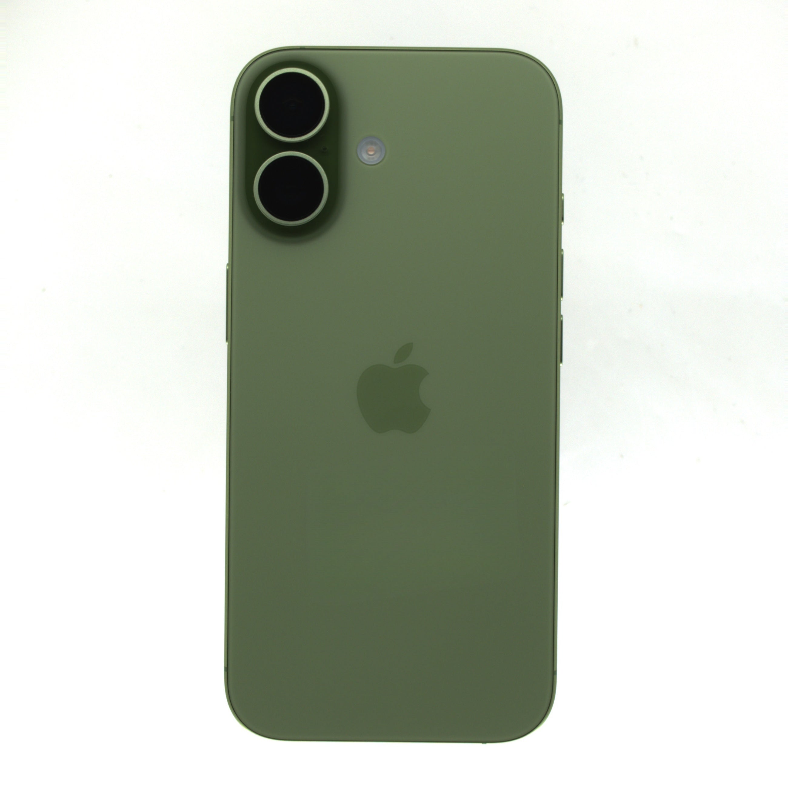99新 Apple iPhone 17 256G 鼠尾草綠色 中國大陸版