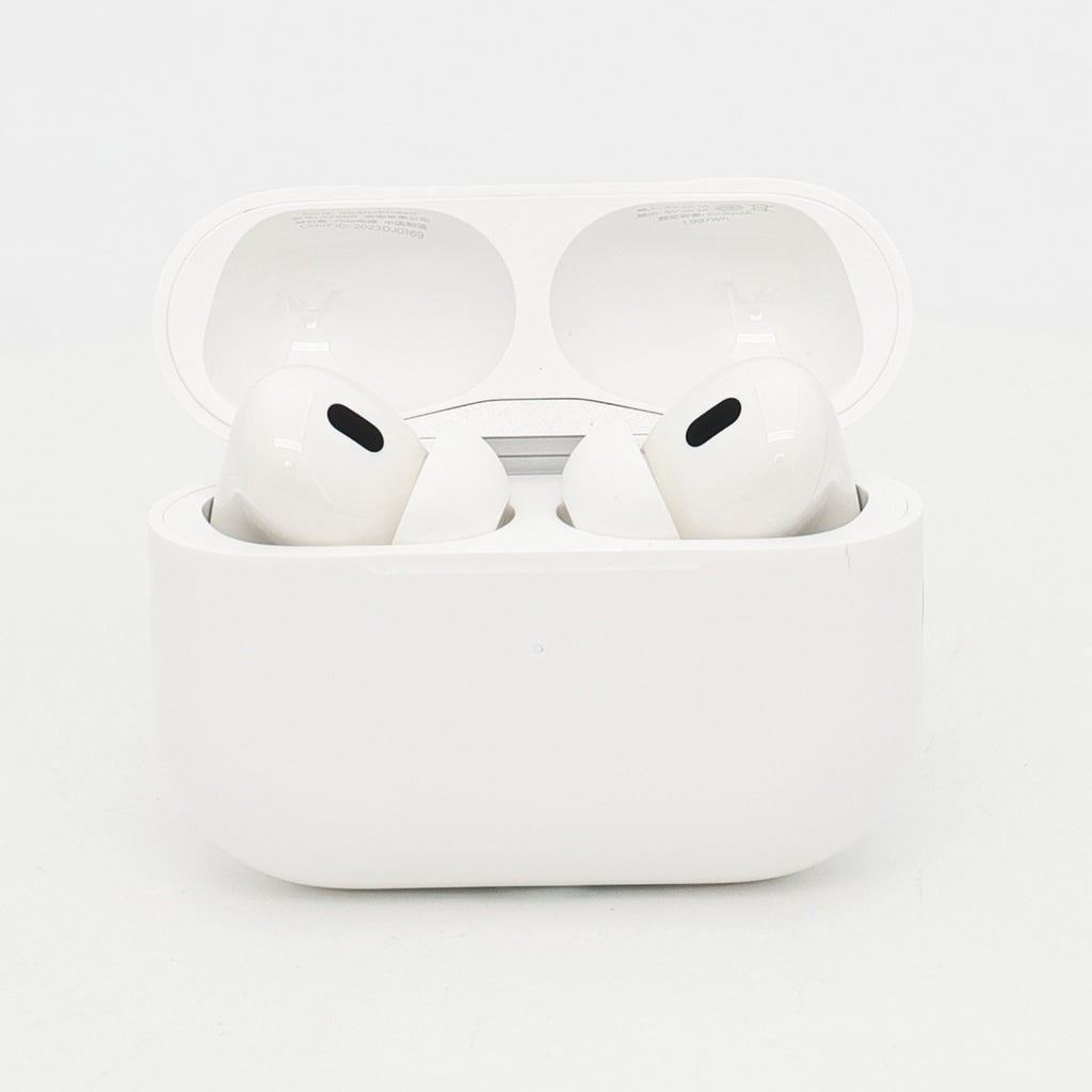 99新 Apple AirPods Pro 2 白色