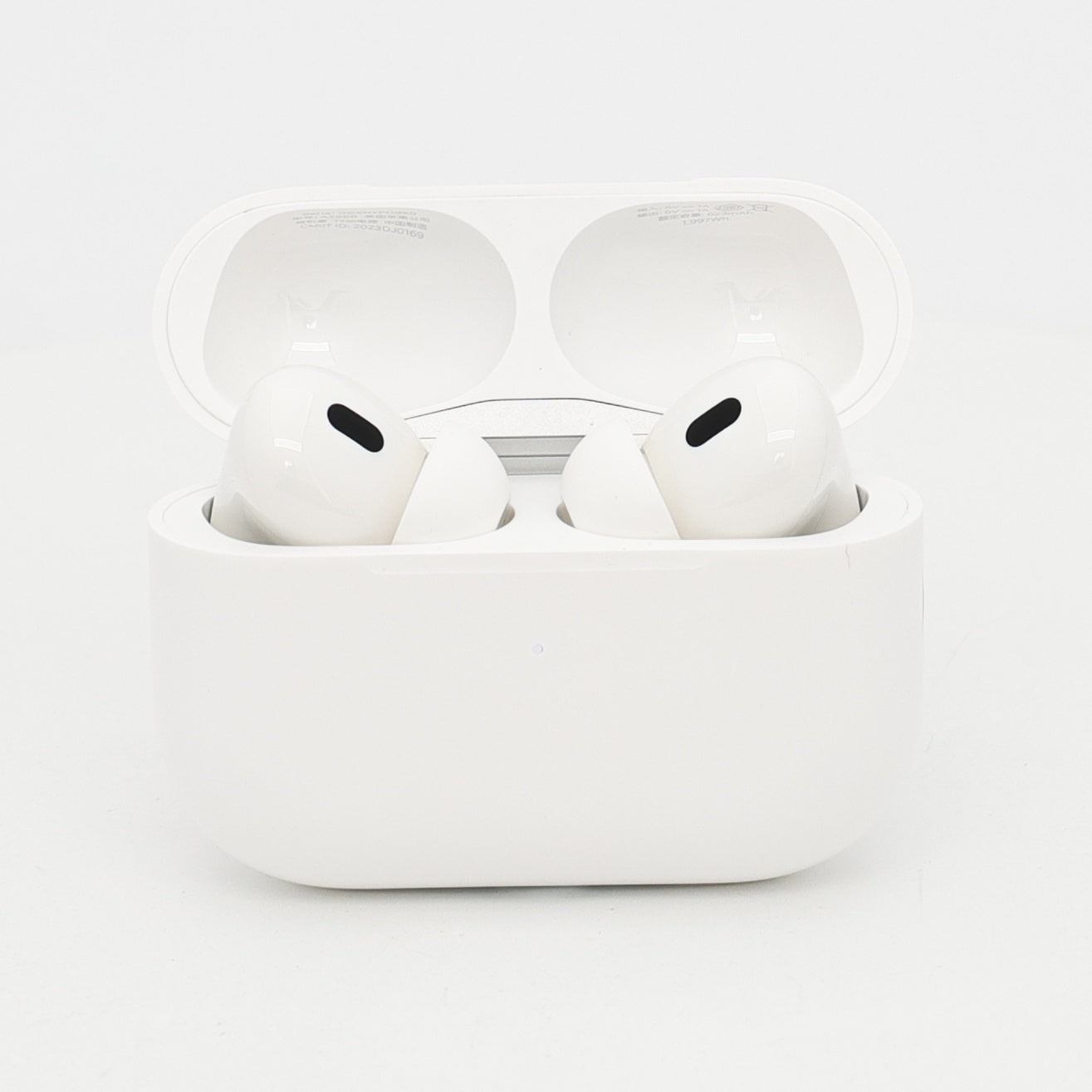 99新 Apple AirPods Pro 2 白色