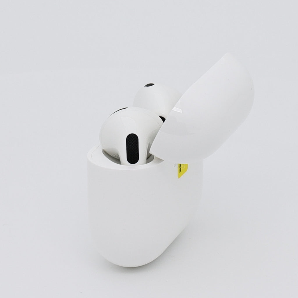 99新 Apple AirPods 4 (不支持主动降噪) 白色