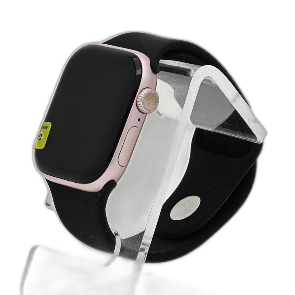 99新 Apple Watch Series 10 42毫米 鋁金屬