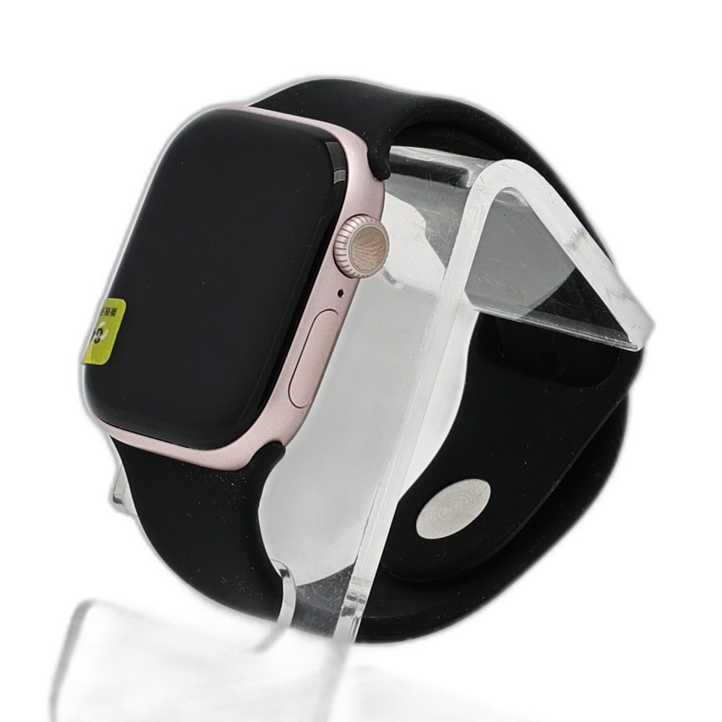 99新 Apple Watch Series 10 42毫米 鋁金屬