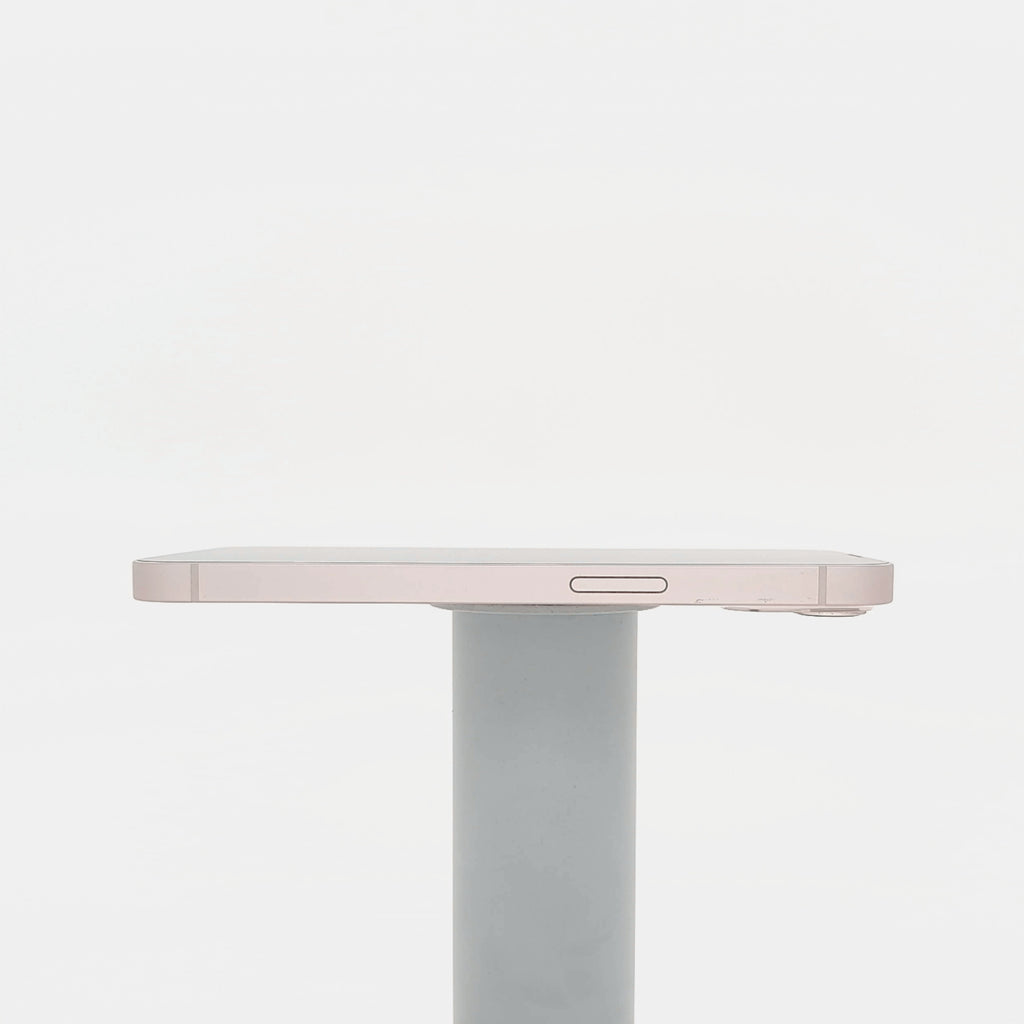 95新 Apple iPhone 13 256G 粉紅色 中國大陸版