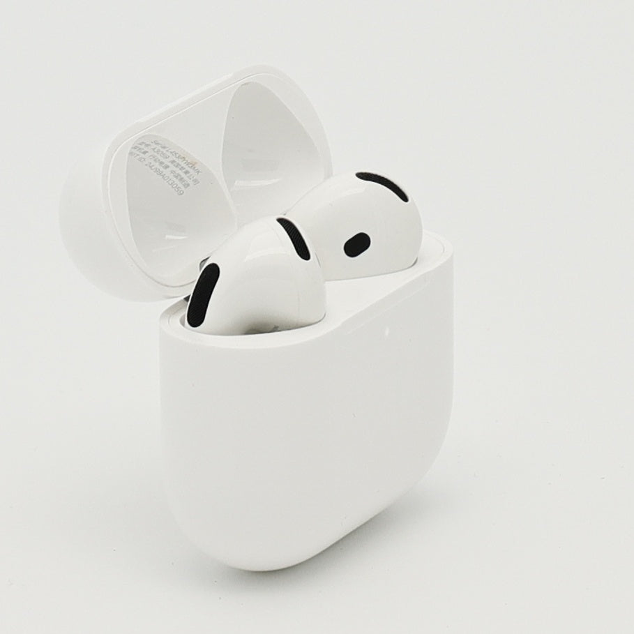 99新 Apple AirPods 4 (支持主动降噪) 白色