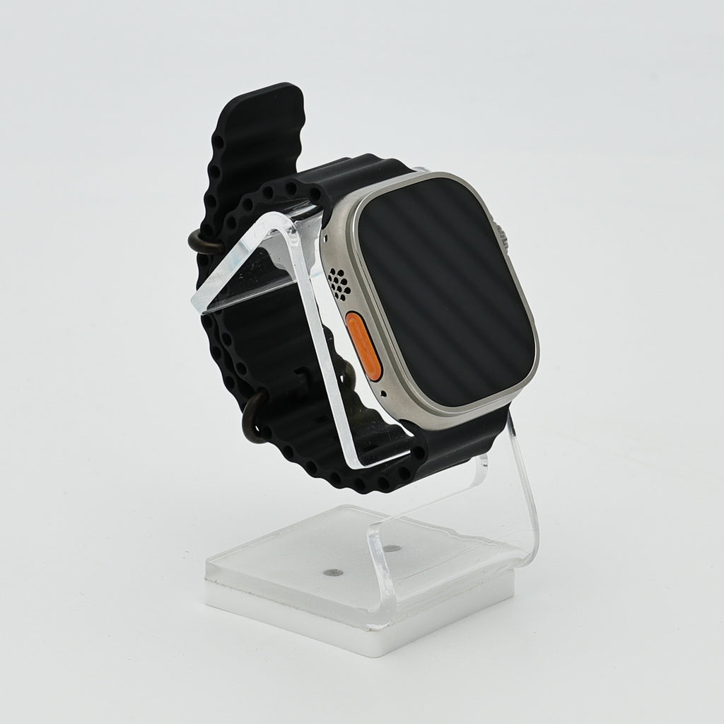 99新 Apple Watch Ultra 2 49毫米 鈦金屬