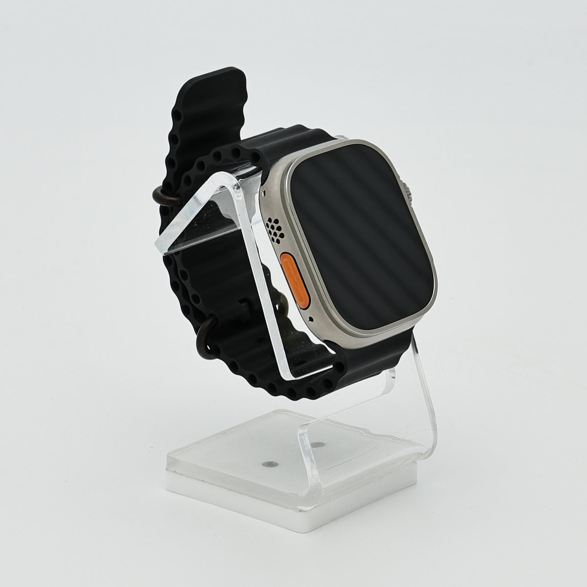 99新 Apple Watch Ultra 2 49毫米 鈦金屬
