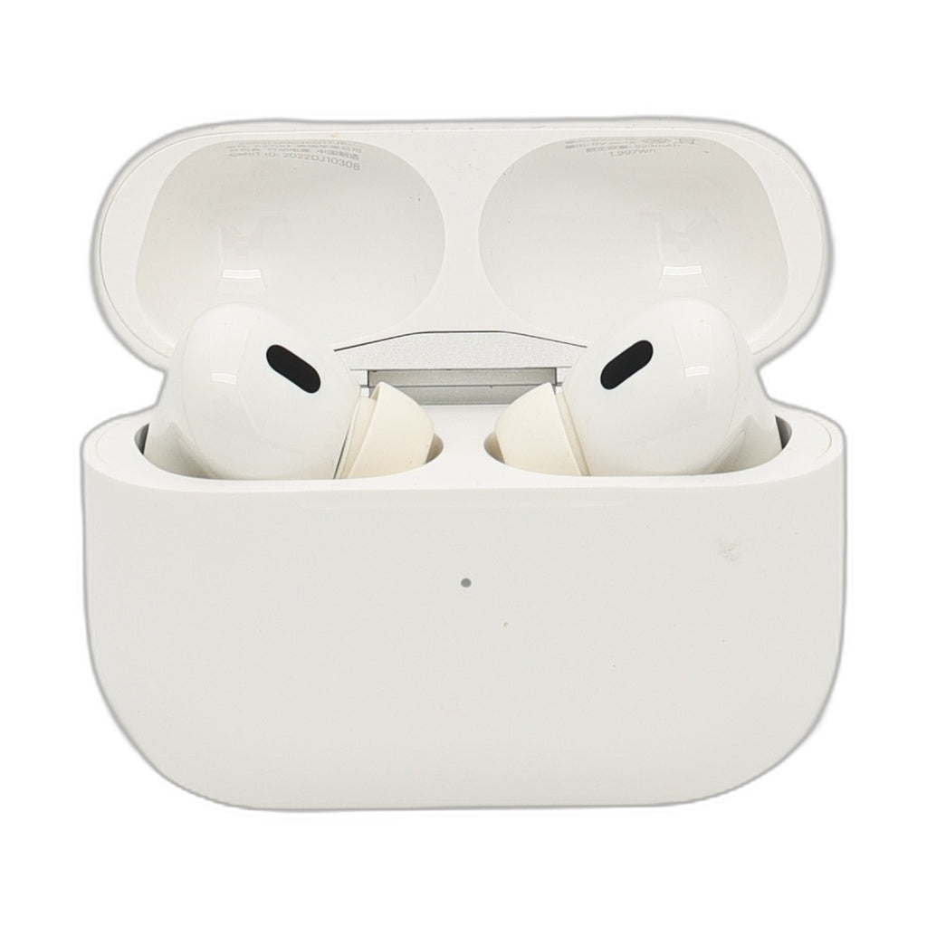 99新 Apple AirPods Pro 2 白色
