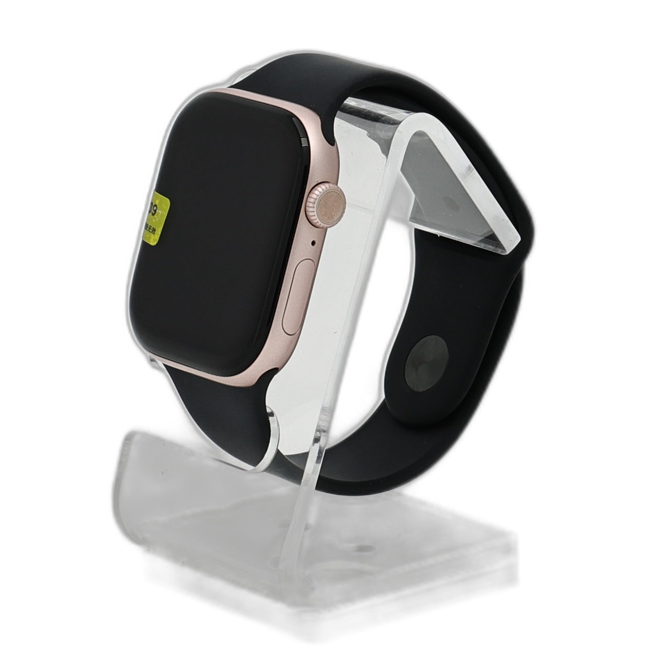 99新 Apple Watch Series 10 46毫米 鋁金屬