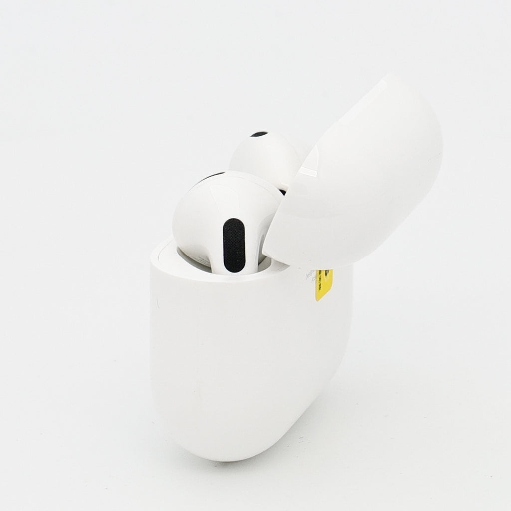 99新 Apple AirPods 4 (支持主动降噪) 白色