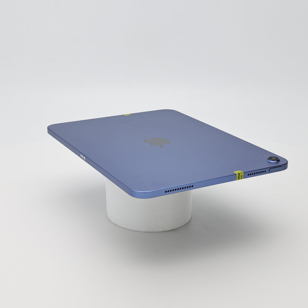 95新 Apple iPad 10代 64G 藍色 WIFI