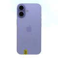 99新 Apple iPhone 17 256G 薰衣草紫色 中國大陸版