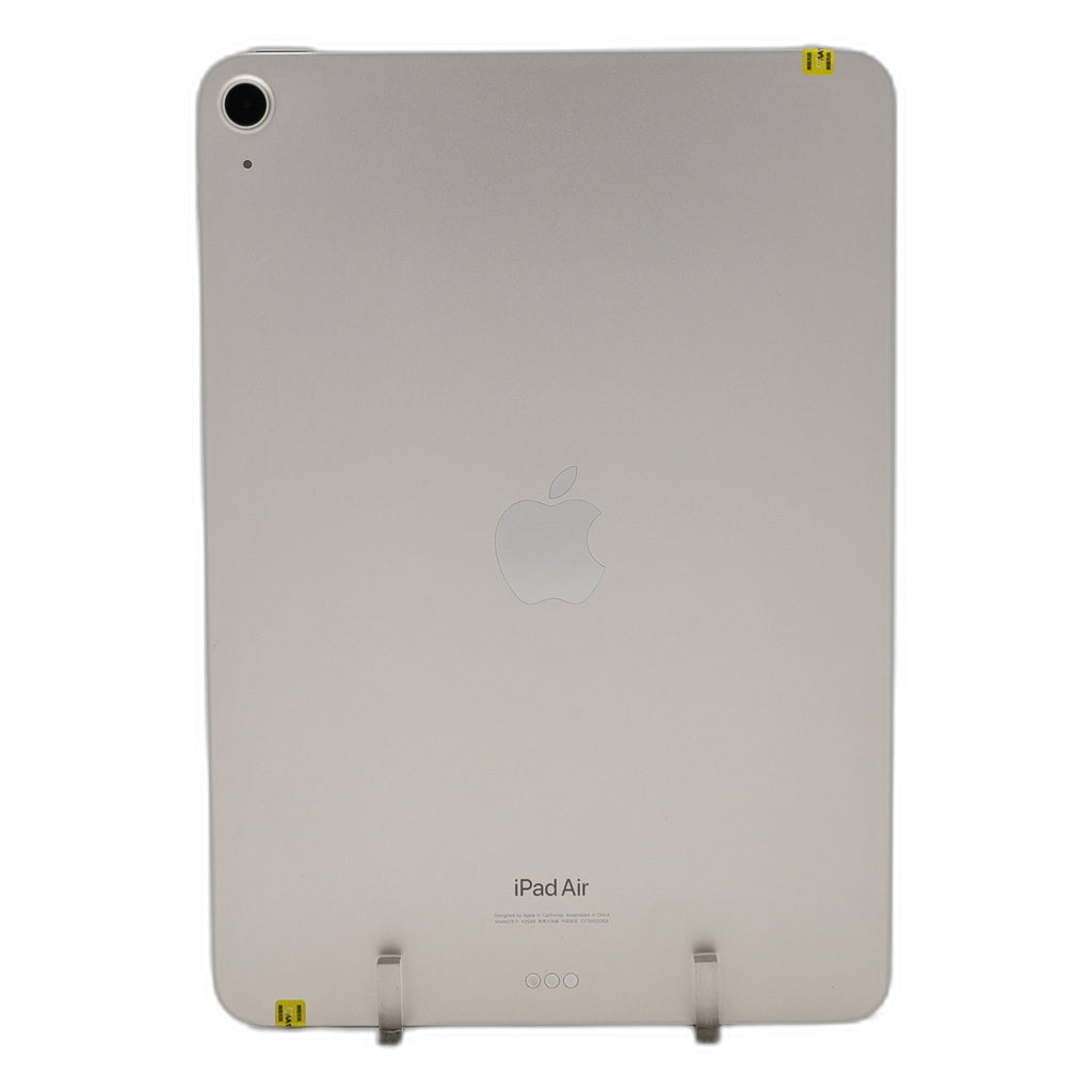 99新 Apple iPad Air5 256G 星光色 WIFI