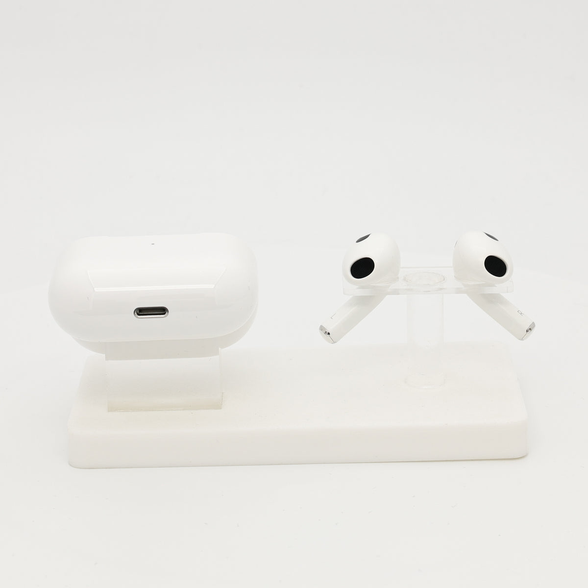 99新 Apple AirPods 3 白色