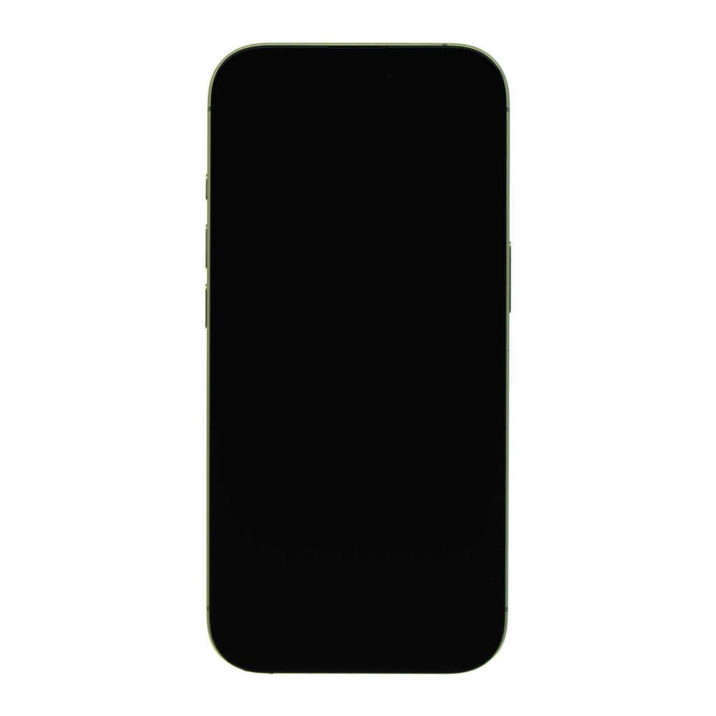 95新 Apple iPhone 17 256G 鼠尾草綠色 中國大陸版