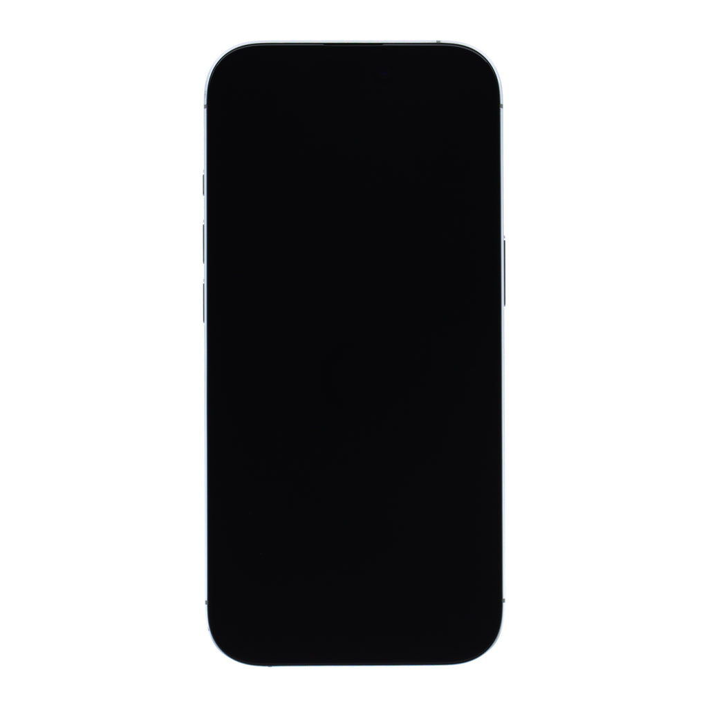 99新 Apple iPhone 16 Pro 128G 白色鈦金屬 中國大陸版