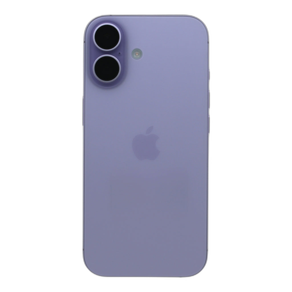 95新 Apple iPhone 17 256G 薰衣草紫色 中國大陸版