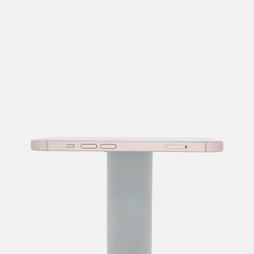95新 Apple iPhone 15 256G 粉紅色 中國大陸版