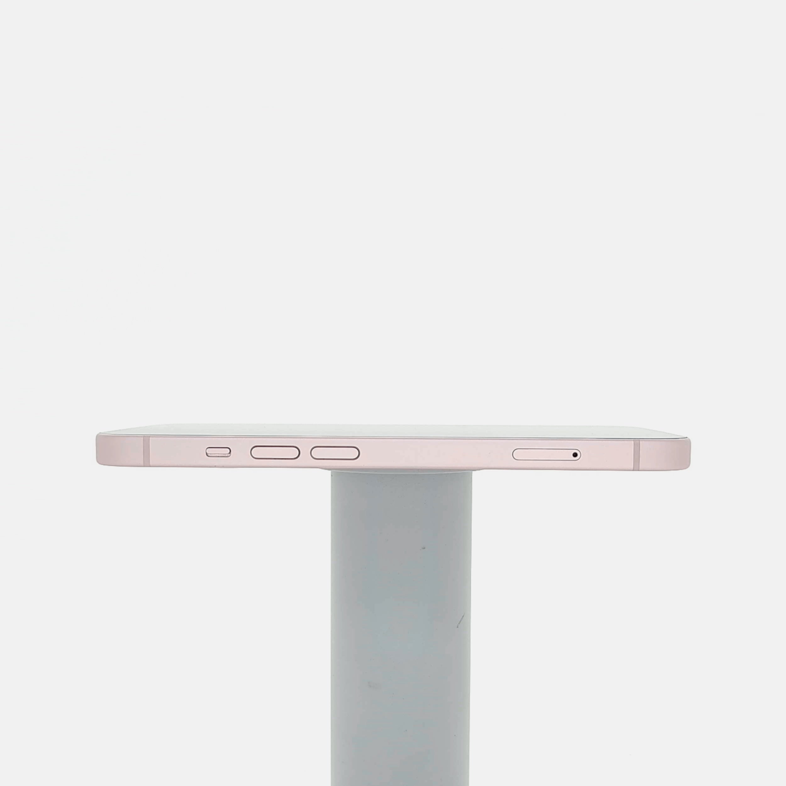 95新 Apple iPhone 15 256G 粉紅色 中國大陸版