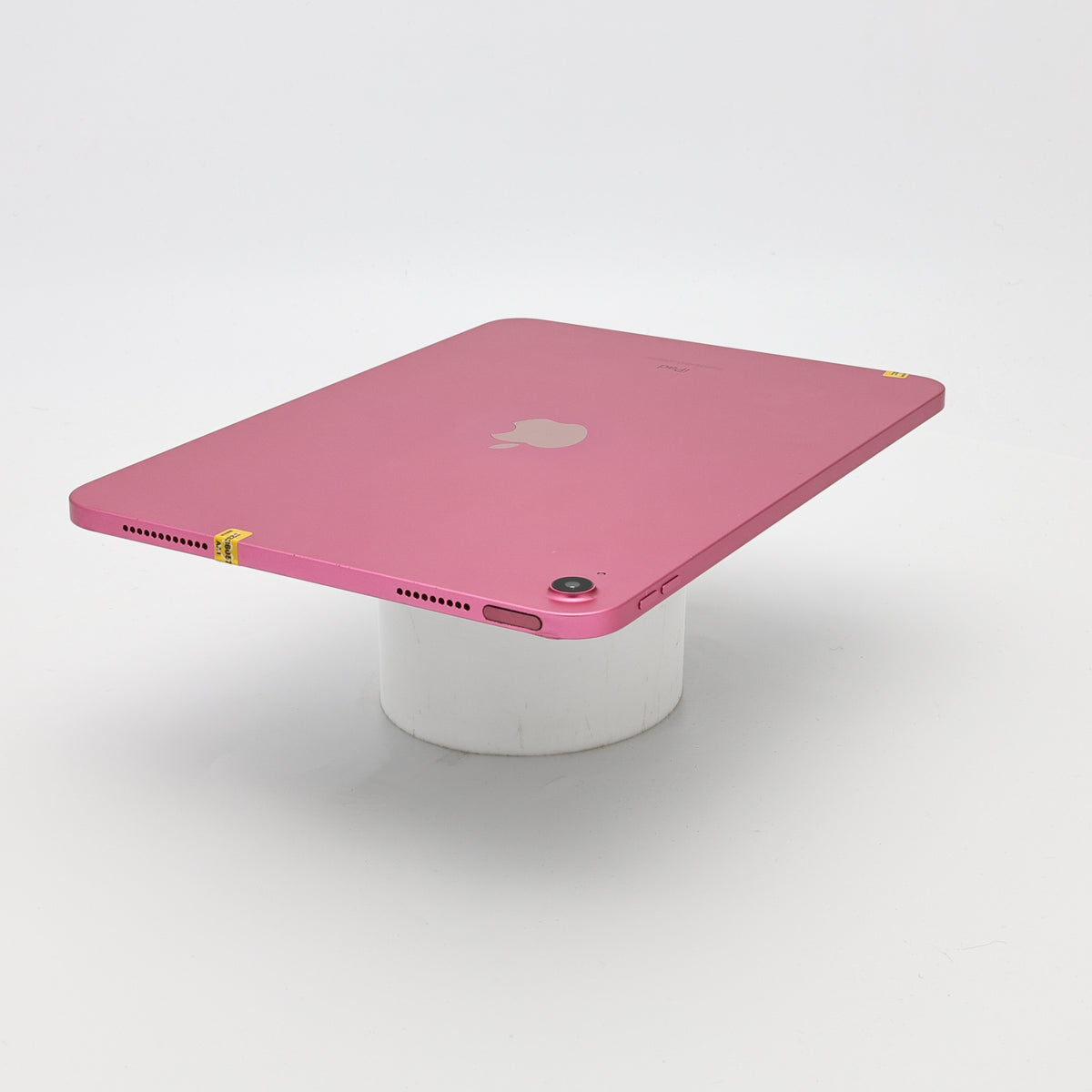 95新 Apple iPad 10代 256G 粉紅色 WIFI