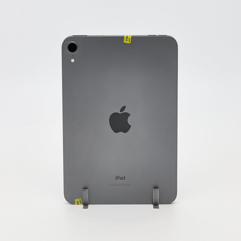 95新 Apple iPad mini6 64G 深空灰色 WIFI