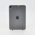 95新 Apple iPad mini6 64G 深空灰色 WIFI
