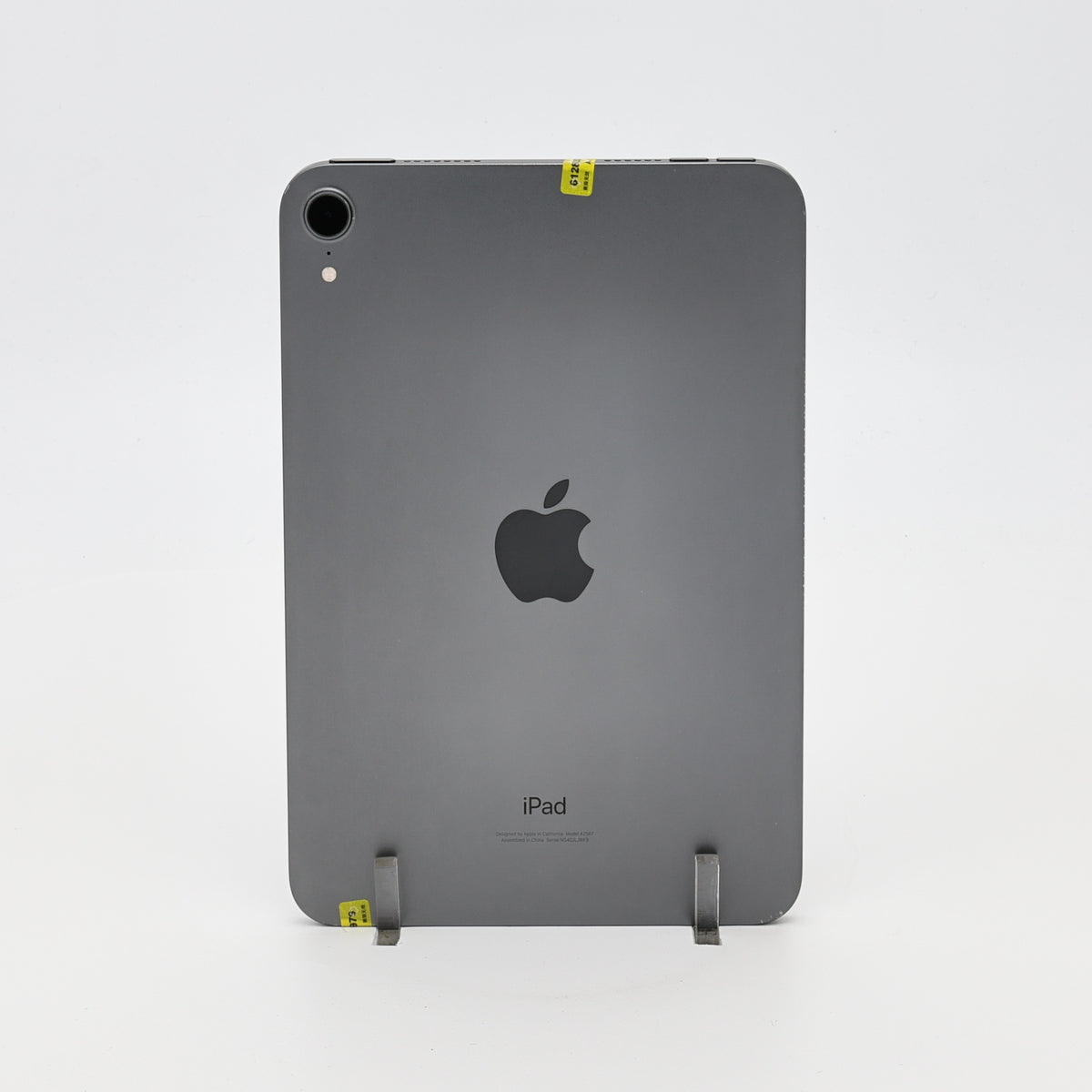 95新 Apple iPad mini6 64G 深空灰色 WIFI
