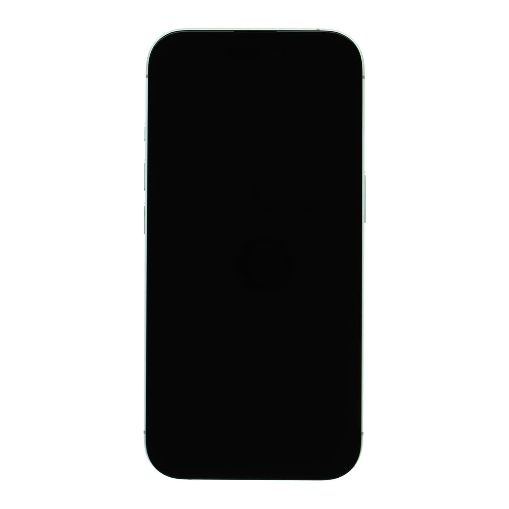 95新 Apple iPhone 16 256G 白色 中國大陸版